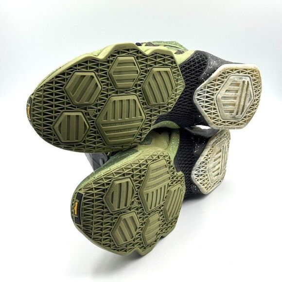 Nike LeBron 13 All-Star (2016) - Picture 7 of 10